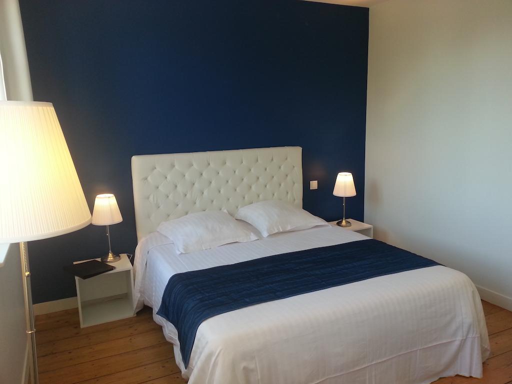 Les Loges D'Etretat Hotel Habitación foto