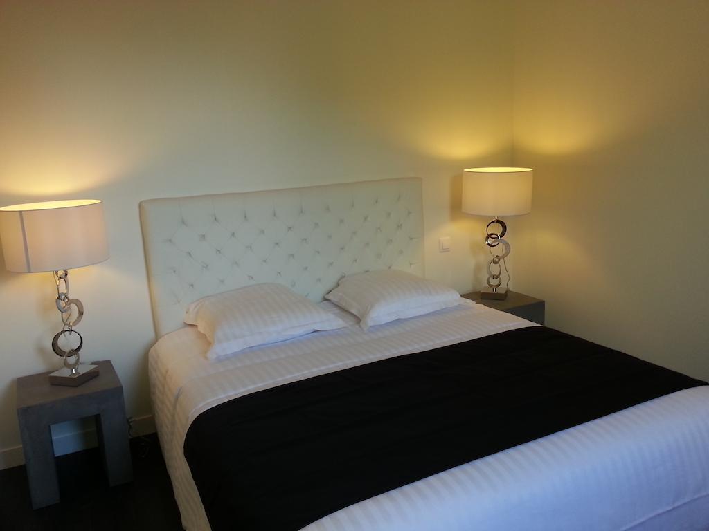 Les Loges D'Etretat Hotel Habitación foto